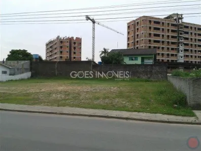 Lote/Terreno para alugar, 660m² no Pinheirinho, Criciúma