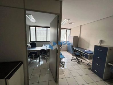 Sala Comercial à venda, 30m² no Ipiranga, São Paulo