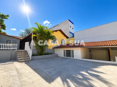 Casa com 3 Quartos à venda, 250m² no Riacho das Pedras, Contagem