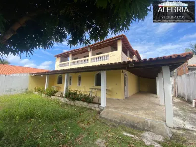 Casa com 5 Quartos à venda, 270m² no Barra do Jacuípe, Camaçari