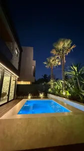 Casa de Condomínio com 4 Quartos à venda, 276m² no Parque Hawaí, Eusébio