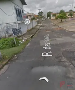 Lote/Terreno à venda, 360m² no Renascença, São Luís