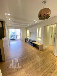 Apartamento com 3 Quartos à venda, 94m² no Jardim Tupanci, Barueri