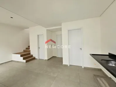 Casa de Condomínio com 2 Quartos à venda, 83m² no Jardim Solange, Bauru