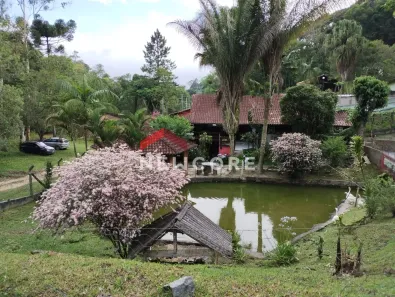 Fazenda/Sítio à venda, 6500m² no Da Jacubá, Juquitiba