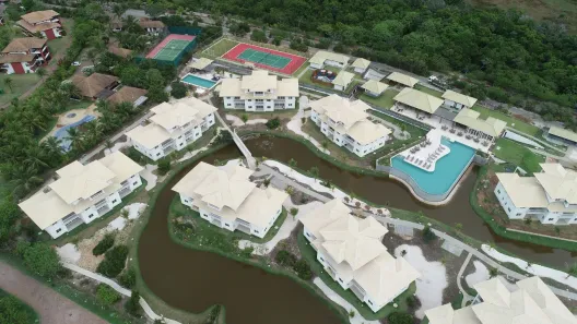 Cobertura com 3 Quartos à venda, 90m² no , Mata de São João