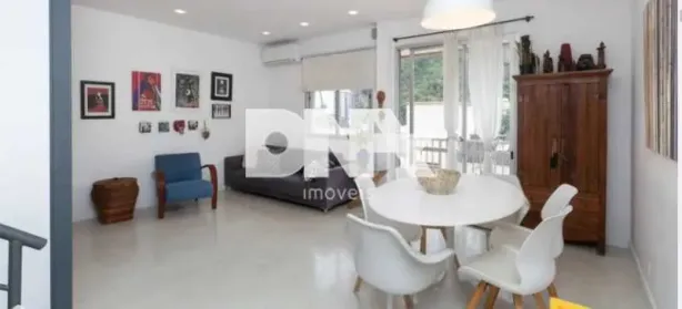 Cobertura com 4 Quartos à venda, 200m² no Botafogo, Rio de Janeiro