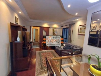 Apartamento com 3 Quartos à venda, 69m² no Vila Pirituba, São Paulo