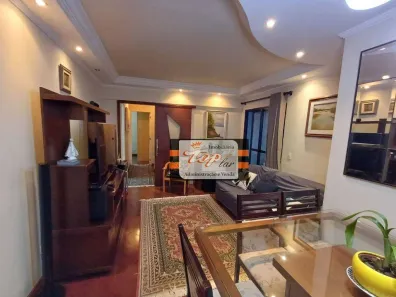 Apartamento com 3 Quartos à venda, 69m² no Vila Pirituba, São Paulo