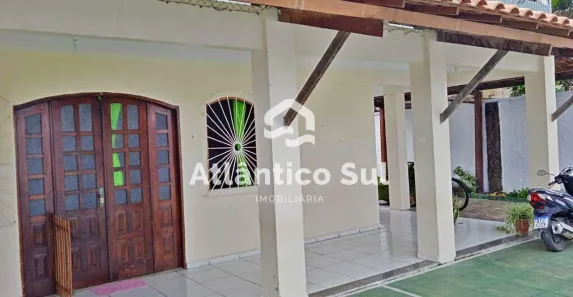 Casa com 5 Quartos para alugar, 1000m² no São Francisco, Ilhéus