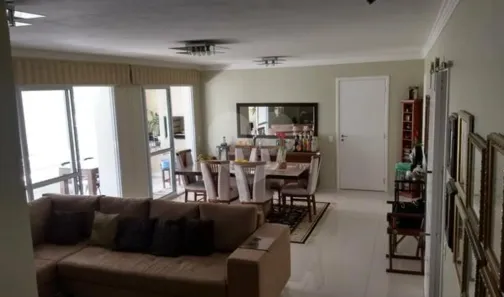 Apartamento com 3 Quartos à venda, 126m² no Lauzane Paulista, São Paulo