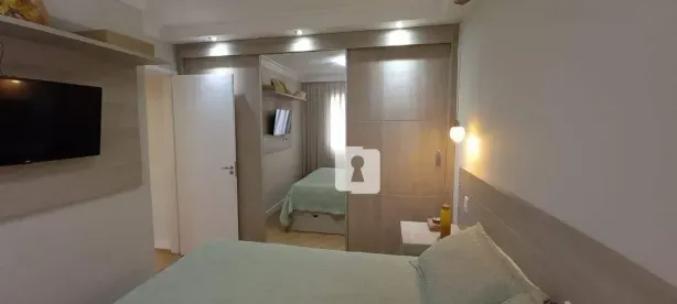 Apartamento com 2 Quartos à venda, 53m² no Vila Cruz das Almas, São Paulo