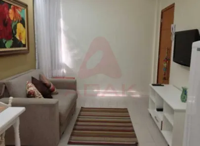 Apartamento com 1 Quarto à venda, 32m² no Copacabana, Rio de Janeiro