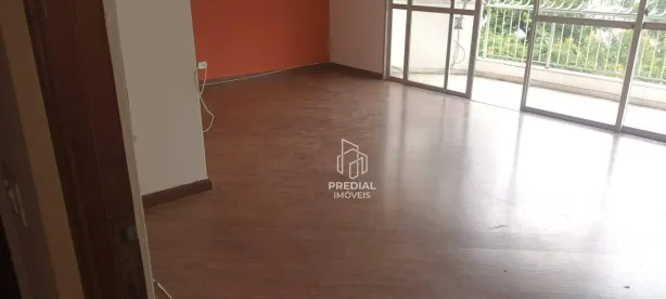 Apartamento com 3 Quartos à venda, 120m² no Icaraí, Niterói