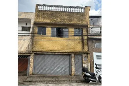Sobrado com 3 Quartos à venda, 186m² no Cidade Vargas, São Paulo