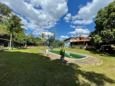 Fazenda/Sítio com 3 Quartos à venda, 125m² no , Louveira