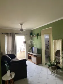 Apartamento com 2 Quartos à venda, 56m² no Areias, São José