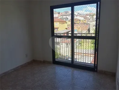 Apartamento com 2 Quartos à venda, 58m² no Vila Aurora (Zona Norte), São Paulo