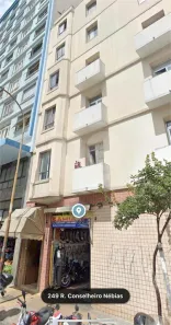 Apartamento com 1 Quarto à venda, 24m² no Campos Elíseos, São Paulo