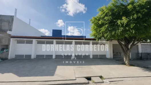Casa com 2 Quartos à venda, 55m² no Pau Amarelo, Paulista