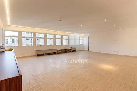 Apartamento com 3 Quartos à venda, 225m² no Jardim Paulista, São Paulo