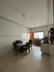 Casa com 3 Quartos à venda, 136m² no Jardim das Américas 1ª Etapa, Anápolis