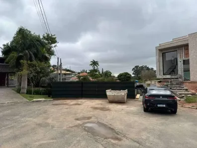 Lote/Terreno à venda, 1483m² no Jardim Passárgada I, Cotia
