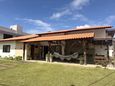Casa de Condomínio com 5 Quartos à venda, 250m² no , Bananeiras