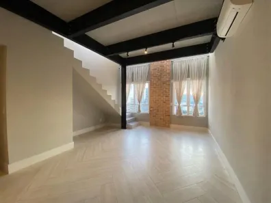 Cobertura com 3 Quartos para alugar, 183m² no Sítio Tamboré Alphaville, Barueri
