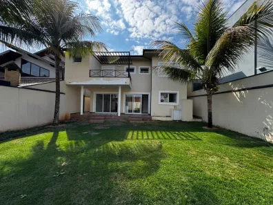Casa de Condomínio com 3 Quartos para venda ou aluguel, 200m² no Jardim Primavera, Jaguariúna