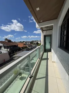 Apartamento com 2 Quartos para venda ou aluguel, 80m² no Parque Corrientes, Campos dos Goytacazes