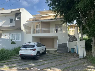 Sobrado com 3 Quartos à venda, 230m² no Parque Residencial Itapeti, Mogi das Cruzes