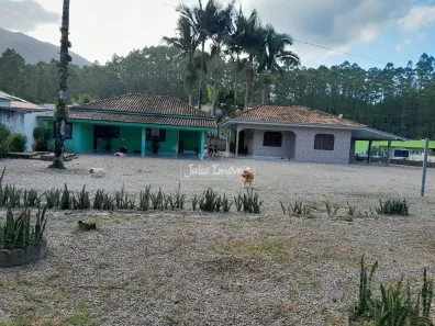 Casa com 2 Quartos à venda, 906m² no Volta Grande, Brusque