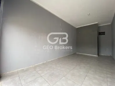 Sala Comercial para alugar, 28m² no Jardim Emília, Jacareí