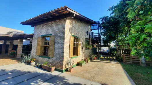 Casa com 3 Quartos à venda, 168m² no Campeche, Florianópolis