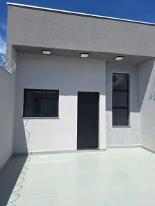 Casa com 3 Quartos à venda, 82m² no Parque Novo Horizonte, São José dos Campos