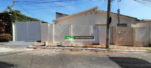 Casa com 2 Quartos para alugar, 55m² no Setor Sul, Goiânia