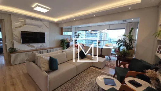 Apartamento com 2 Quartos à venda, 104m² no Vila Mariana, São Paulo