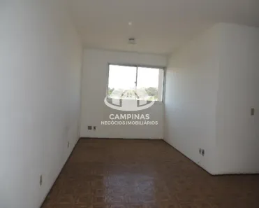 Apartamento com 2 Quartos para alugar, 80m² no Vila Industrial, Campinas