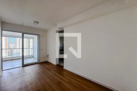 Apartamento com 1 Quarto à venda, 52m² no Jardim Anália Franco, São Paulo
