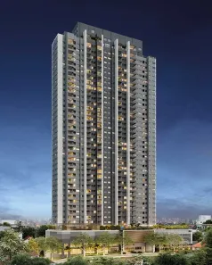 Apartamento com 2 Quartos à venda, 63m² no Jardim Independência, São Paulo