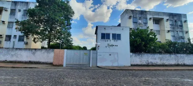 Apartamento com 2 Quartos à venda, 47m² no Morros, Teresina