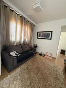 Apartamento com 1 Quarto à venda, 48m² no Consolação, São Paulo
