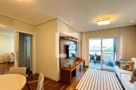 Apartamento com 3 Quartos à venda, 91m² no Anchieta, São Bernardo do Campo