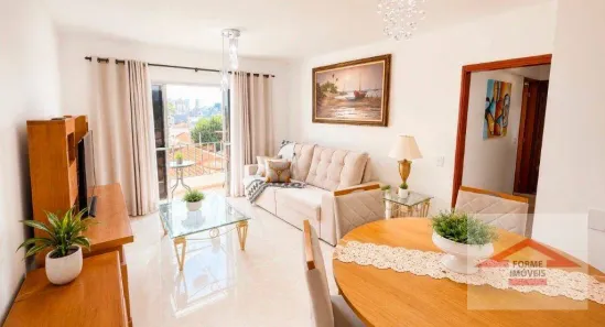 Apartamento com 3 Quartos à venda, 104m² no Vila Virgínia, Jundiaí
