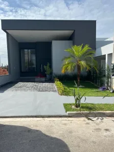Casa de Condomínio com 2 Quartos à venda, 109m² no Horto Florestal, Sorocaba