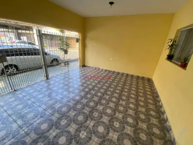 Sobrado com 3 Quartos à venda, 186m² no Dos Casa, São Bernardo do Campo