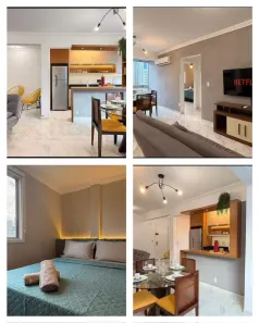 Apartamento com 2 Quartos à venda, 77m² no Centro, Balneário Camboriú