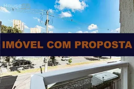 Sobrado com 4 Quartos à venda, 160m² no São Francisco, Curitiba