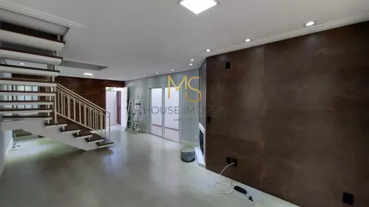Casa com 3 Quartos para alugar, 112m² no Chácara Pavoeiro, Cotia